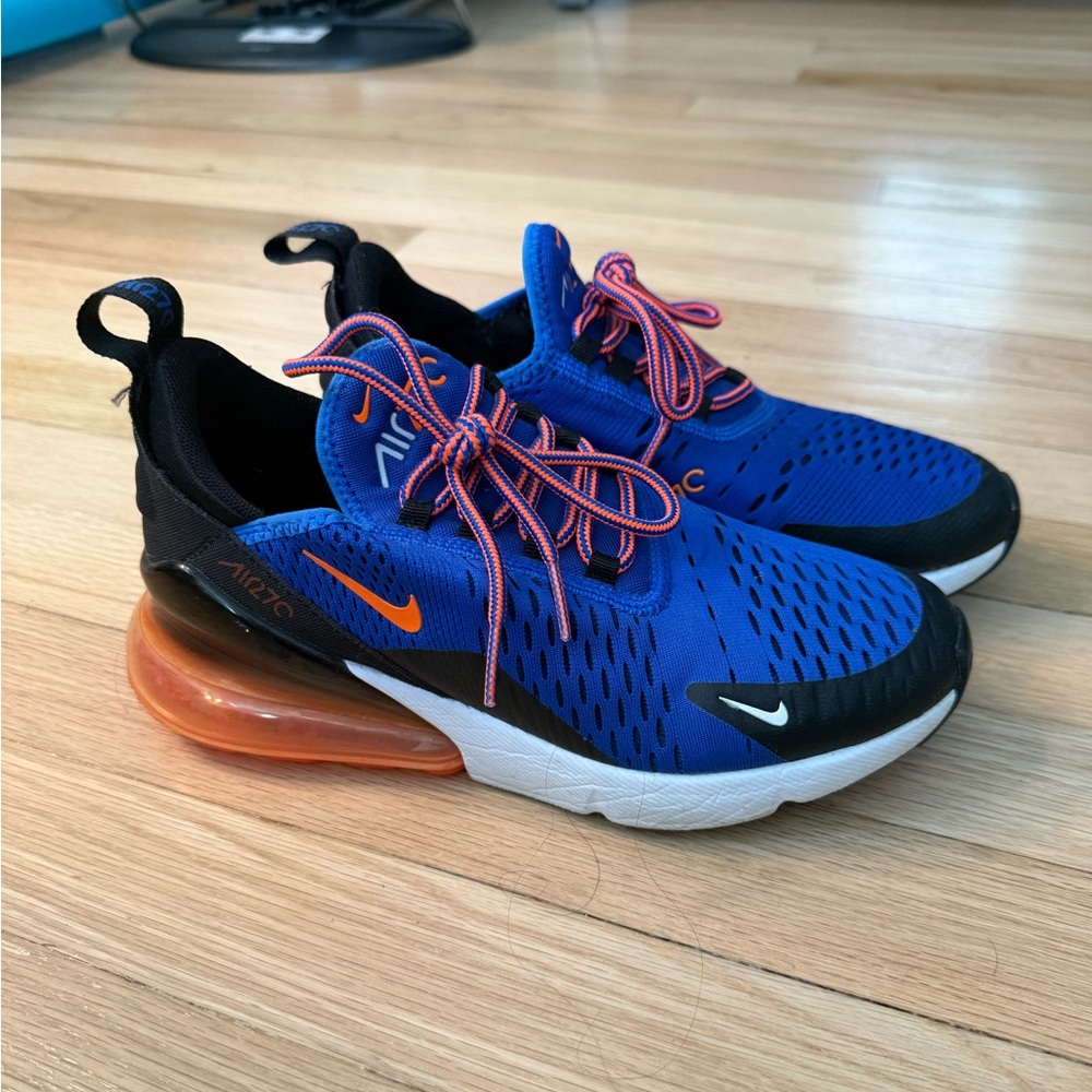 Nike Kids Air Max 270